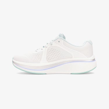  Skechers Go Run Elevate Kadın Beyaz Koşu Ayakkabısı