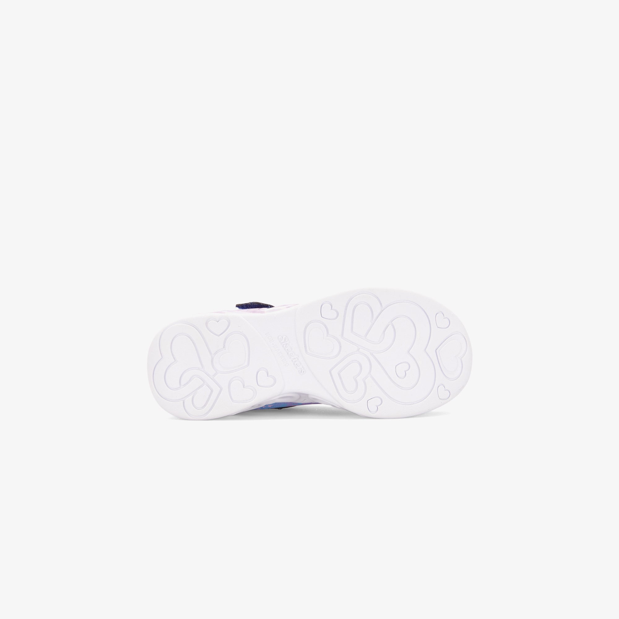 Skechers Infinite Heart Lights Çocuk Renkli Spor Ayakkabı