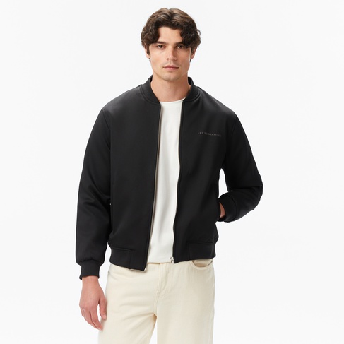  Les Benjamins Erkek Siyah Ceket