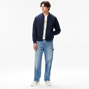  Les Benjamins Erkek Mavi Ceket