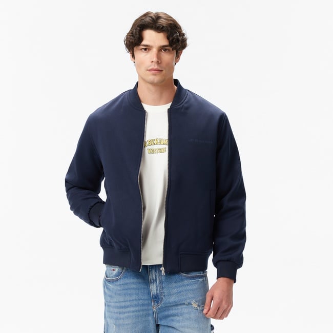  Les Benjamins Erkek Mavi Ceket