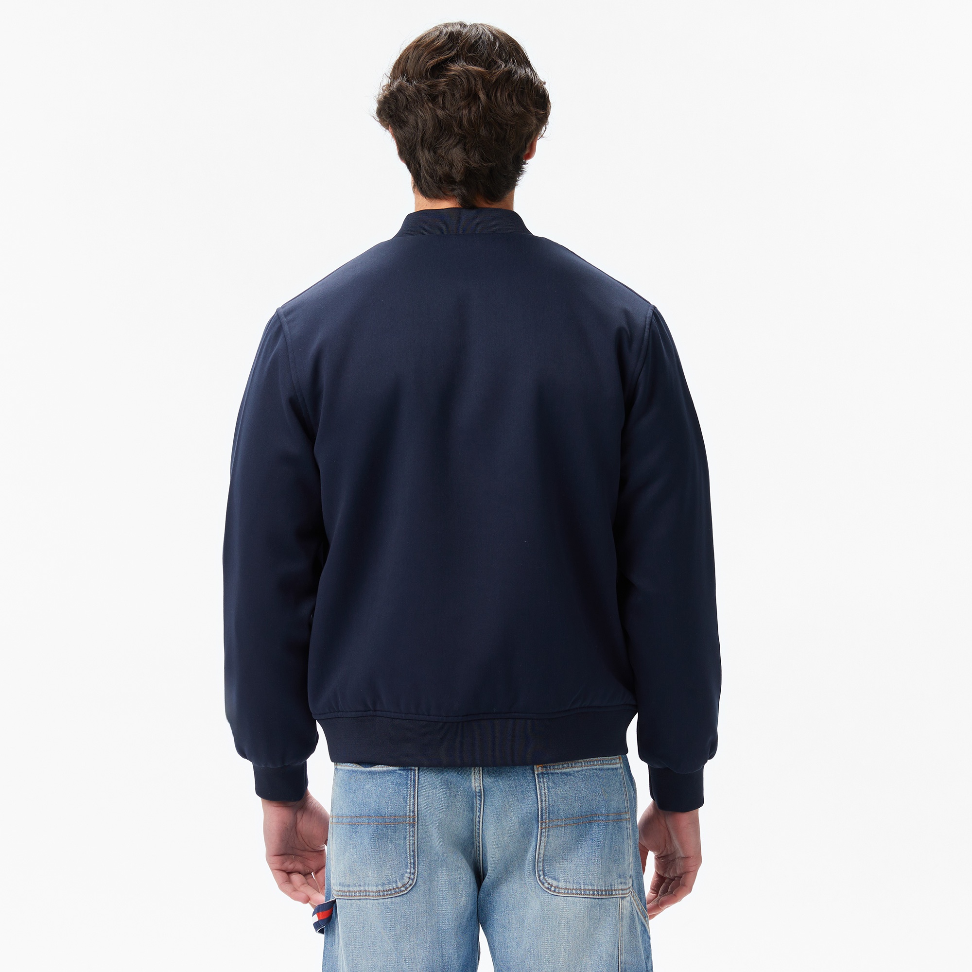 Les Benjamins Erkek Mavi Ceket