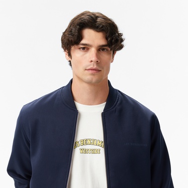  Les Benjamins Erkek Mavi Ceket