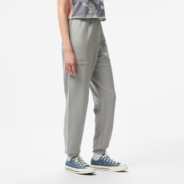  UNITED4 Kadın Gri Eşofman Altı