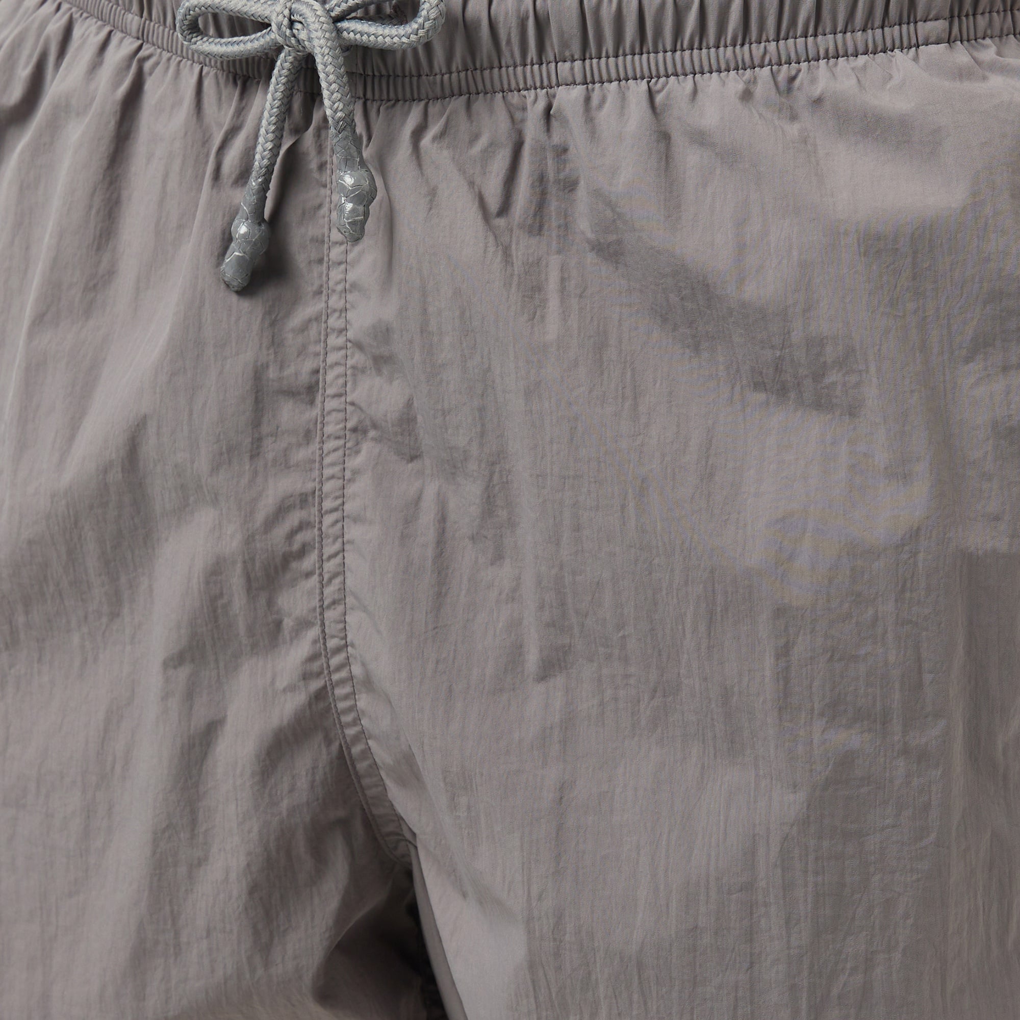 UNITED4 Erkek Gri Mayo Şort