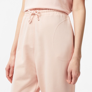  UNITED4 Kadın Pembe Eşofman Altı