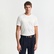 GANT Erkek Lacivert Regular Fit Bisiklet Yaka Logolu T-Shirt