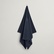 GANT Unisex Lacivert Baskılı Havlu