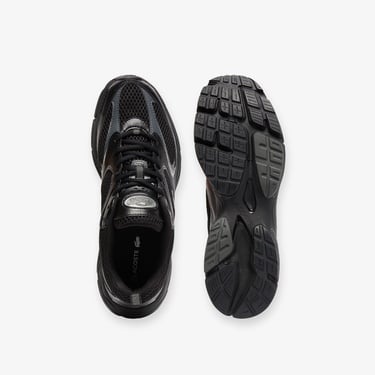  Lacoste Storm 96 2K Erkek Siyah Sneaker