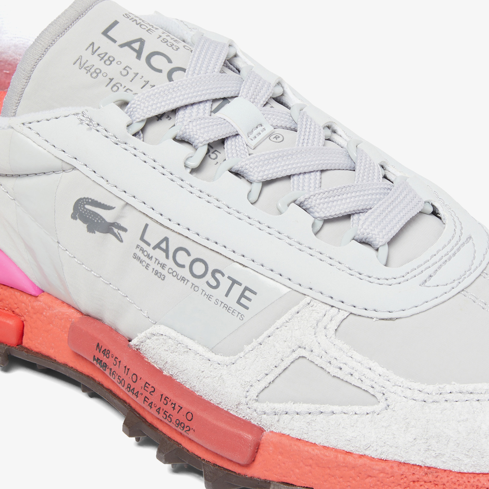 Elite Active Kadın Beyaz Sneaker