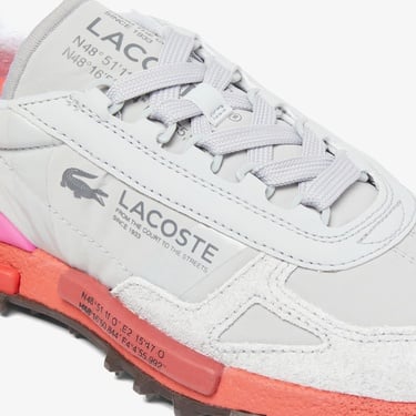  Elite Active Kadın Beyaz Sneaker