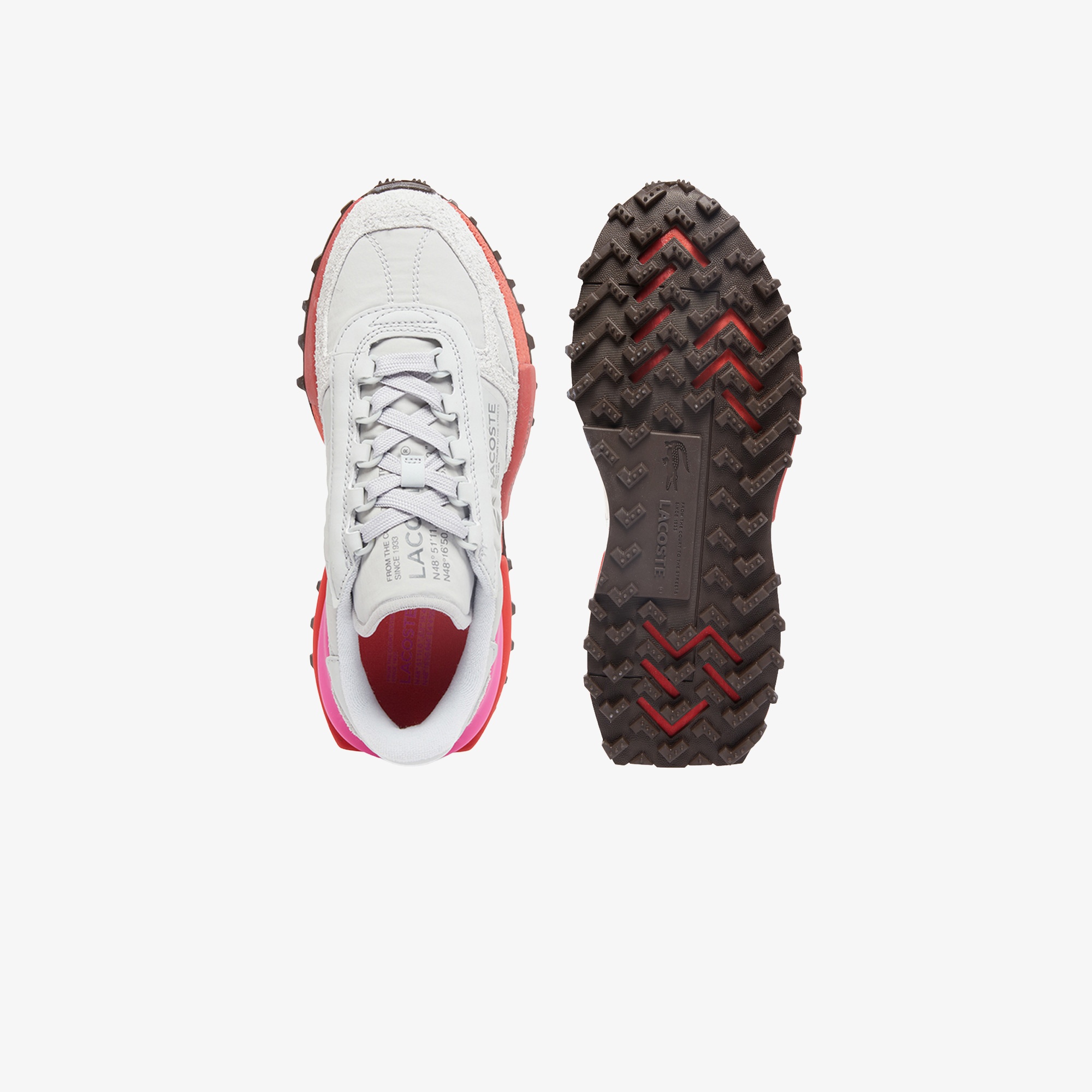 Elite Active Kadın Beyaz Sneaker