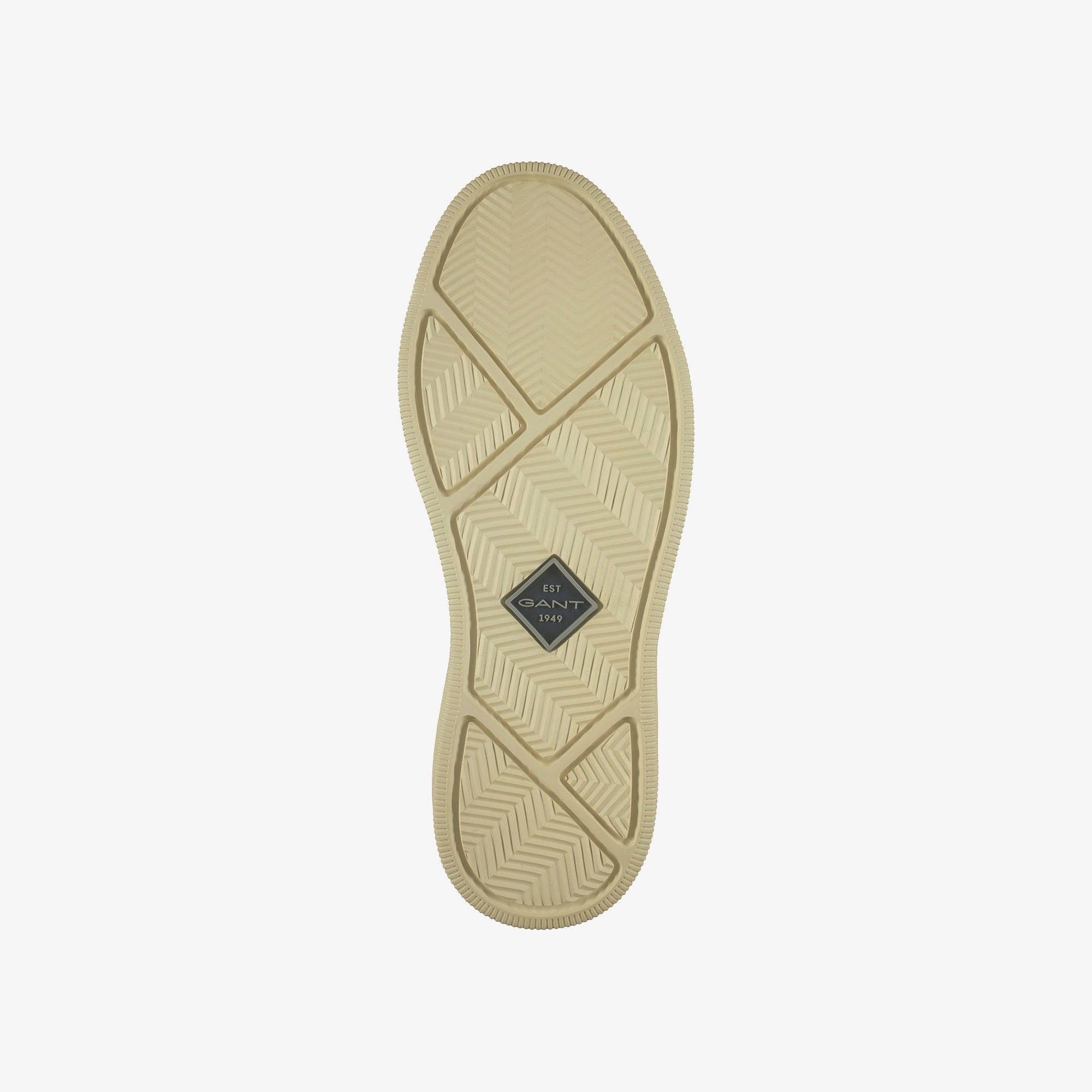 GANT Erkek Lacivert San Prep Sneaker