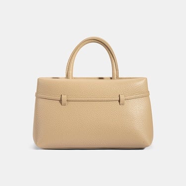  Kadın Bej Omuz Askılı El Çantası