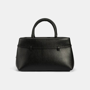  Kadın Siyah Omuz Askılı El Çantası