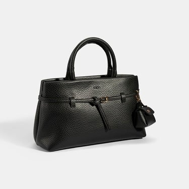  Kadın Siyah Omuz Askılı El Çantası