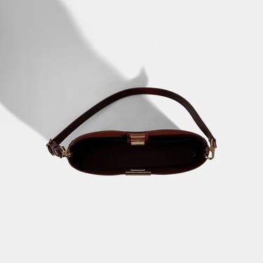  Kadın Bordo Omuz Çantası