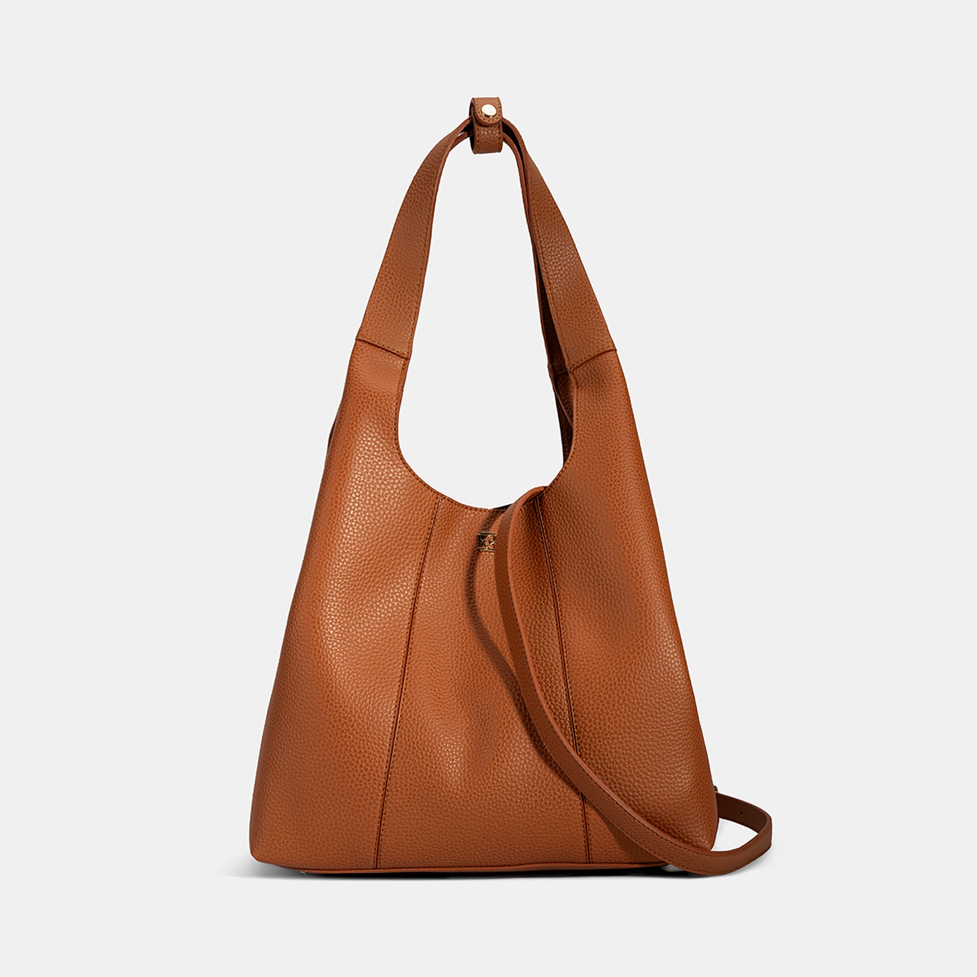 Kadın Taba Omuz Çantası