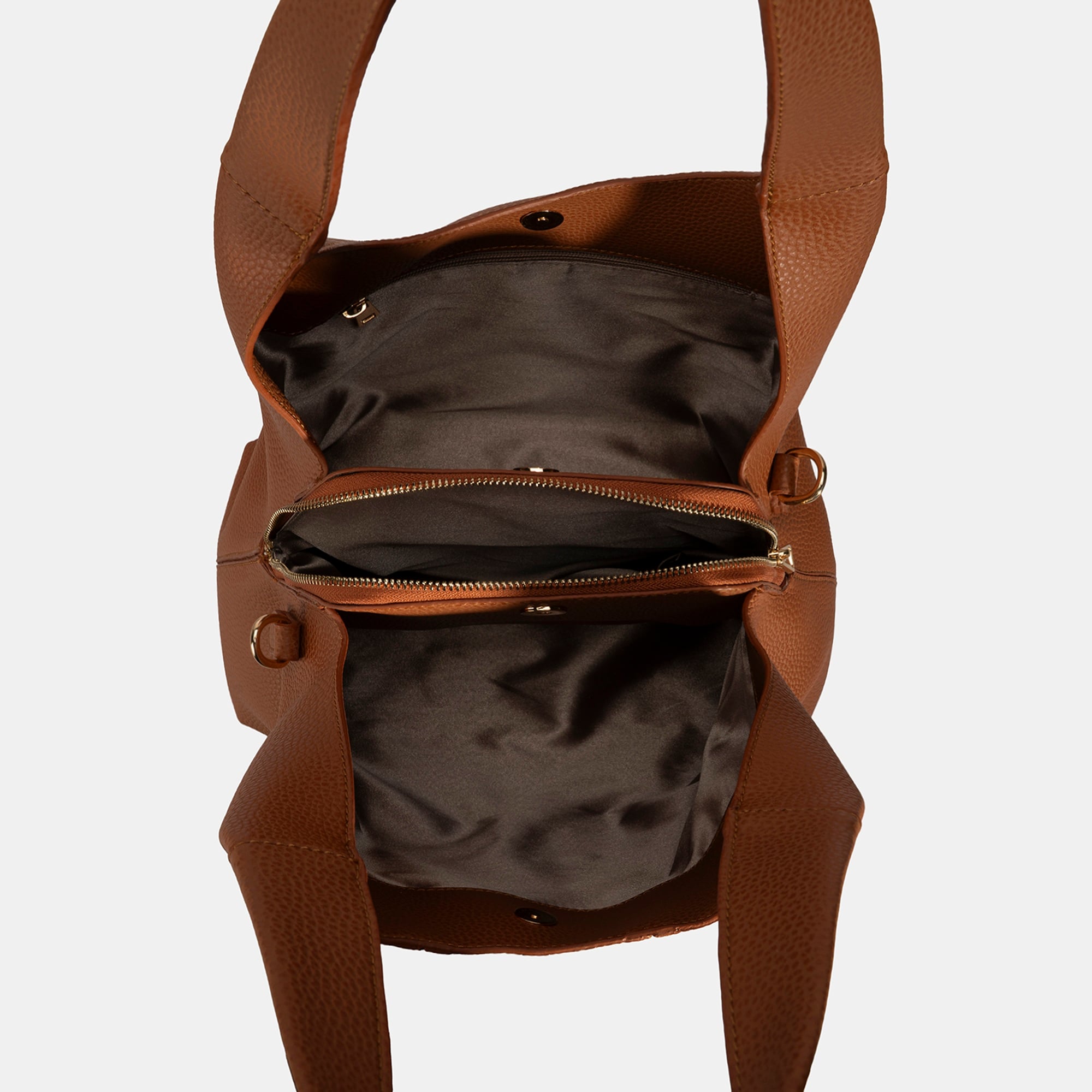 Kadın Taba Omuz Çantası