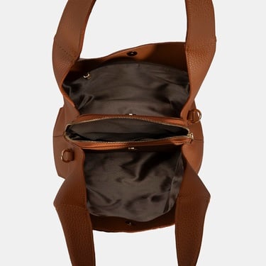  Kadın Taba Omuz Çantası