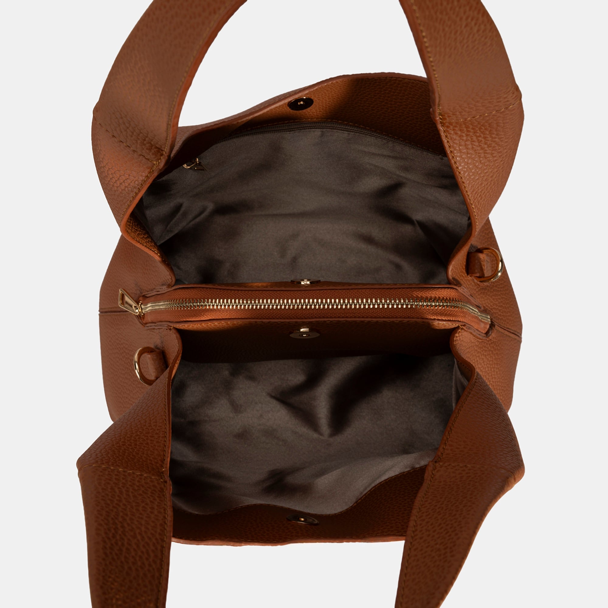 Kadın Taba Omuz Çantası