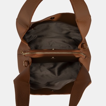  Kadın Taba Omuz Çantası