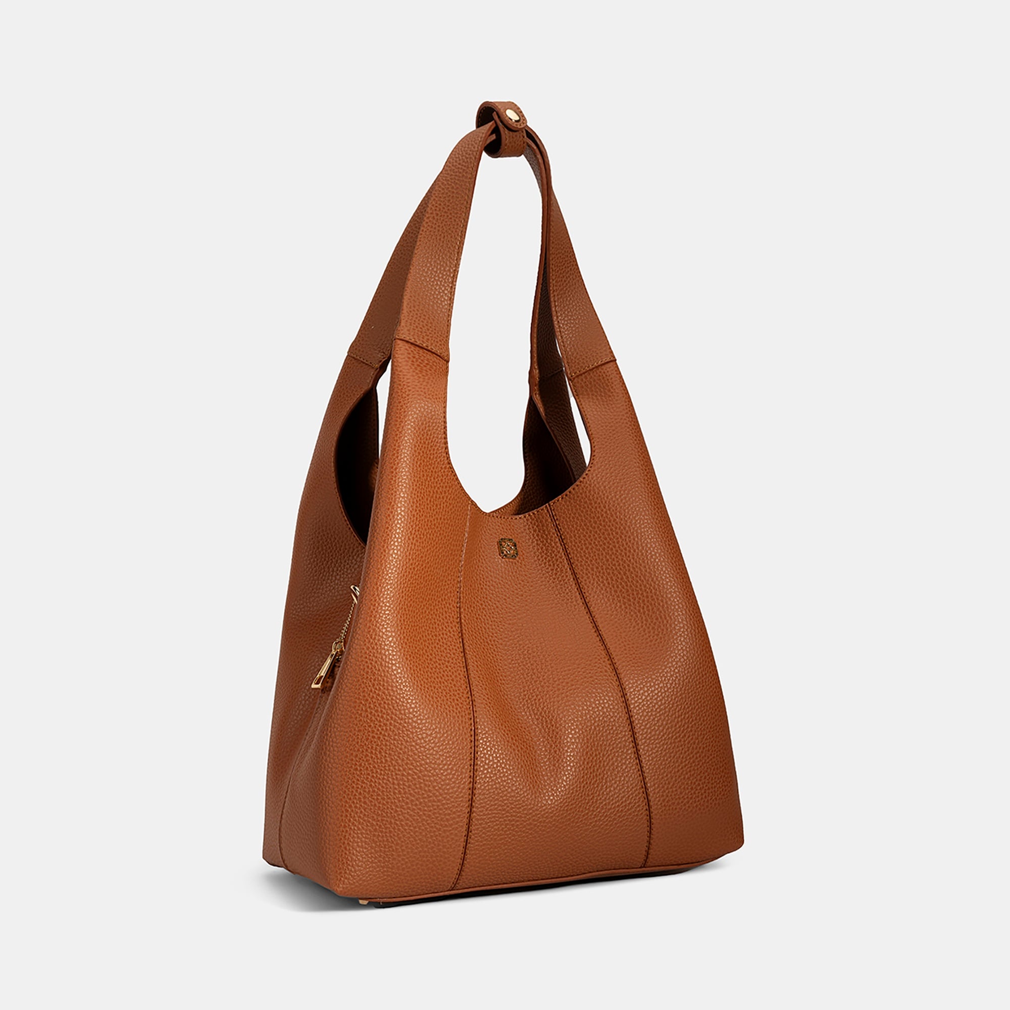 Kadın Taba Omuz Çantası