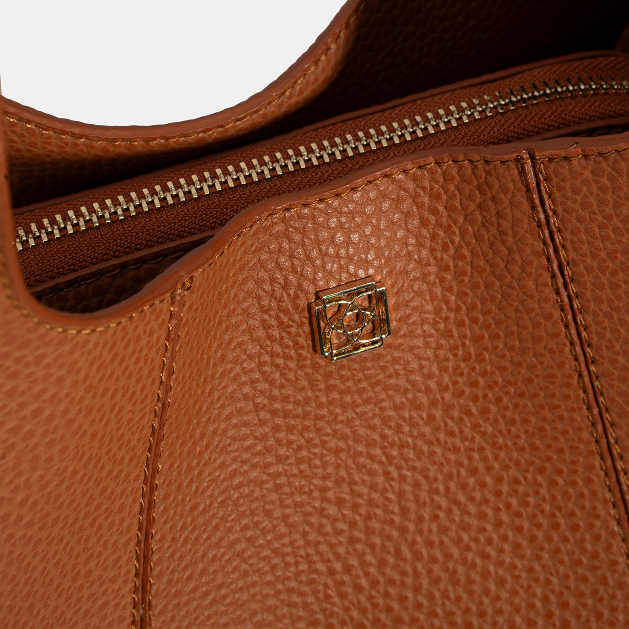 Kadın Taba Omuz Çantası