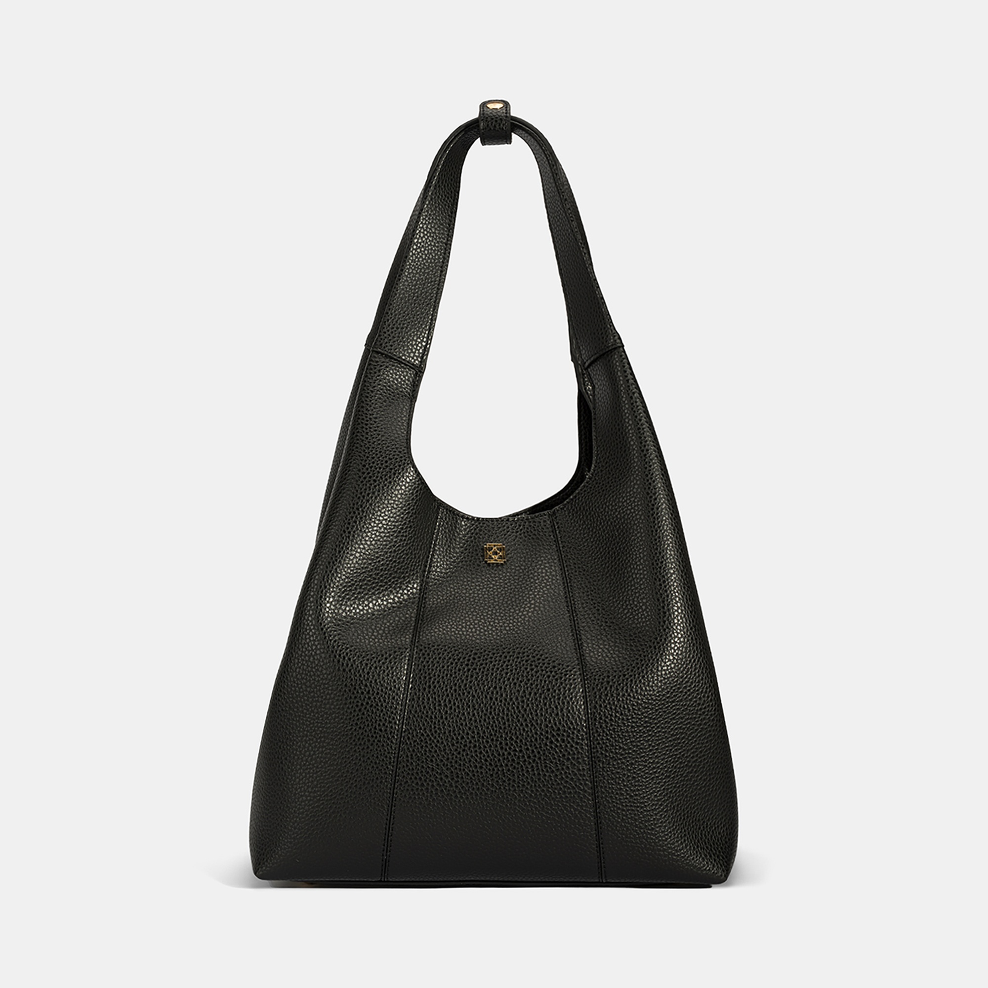 Kadın Siyah Omuz Çantası