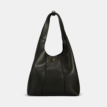  Kadın Siyah Omuz Çantası
