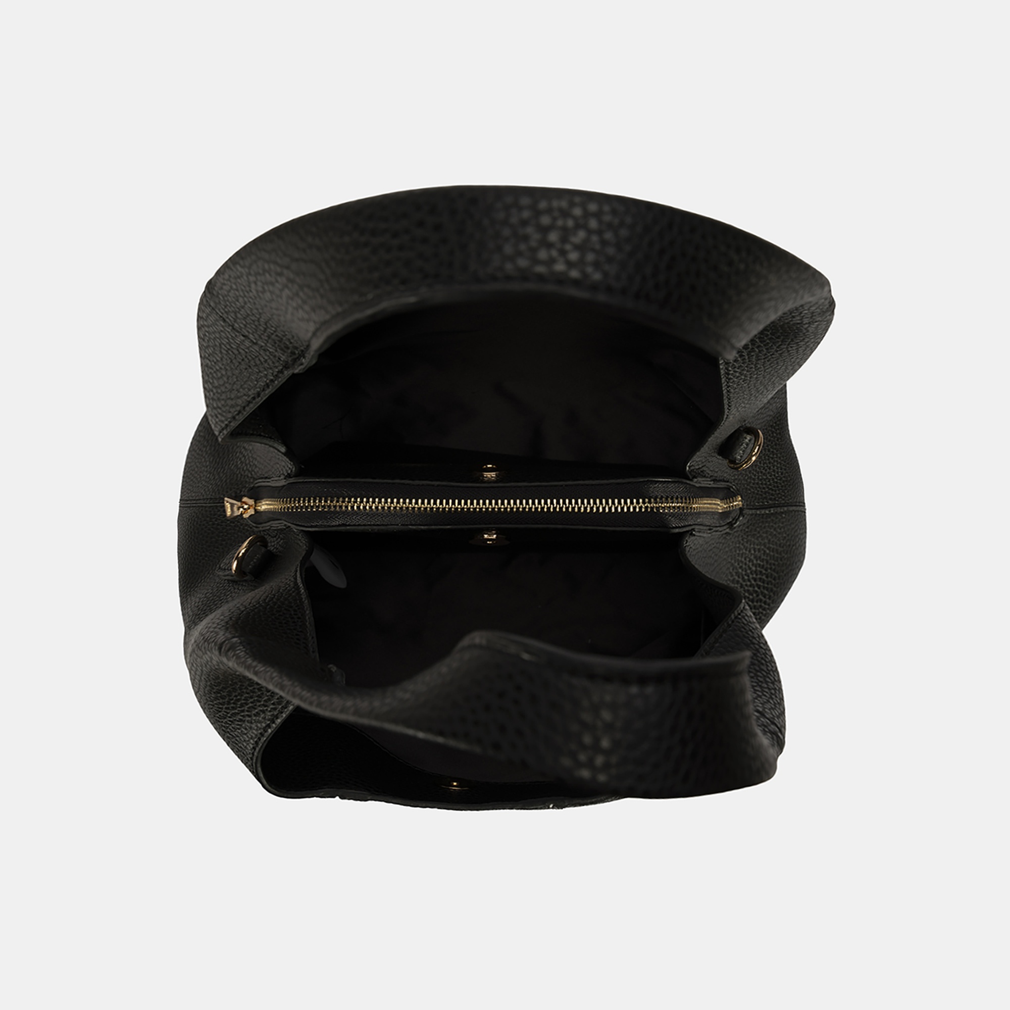 Kadın Siyah Omuz Çantası