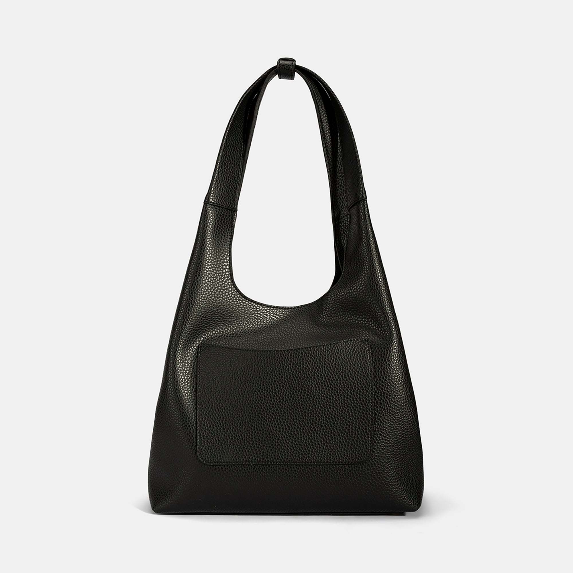 Kadın Siyah Omuz Çantası