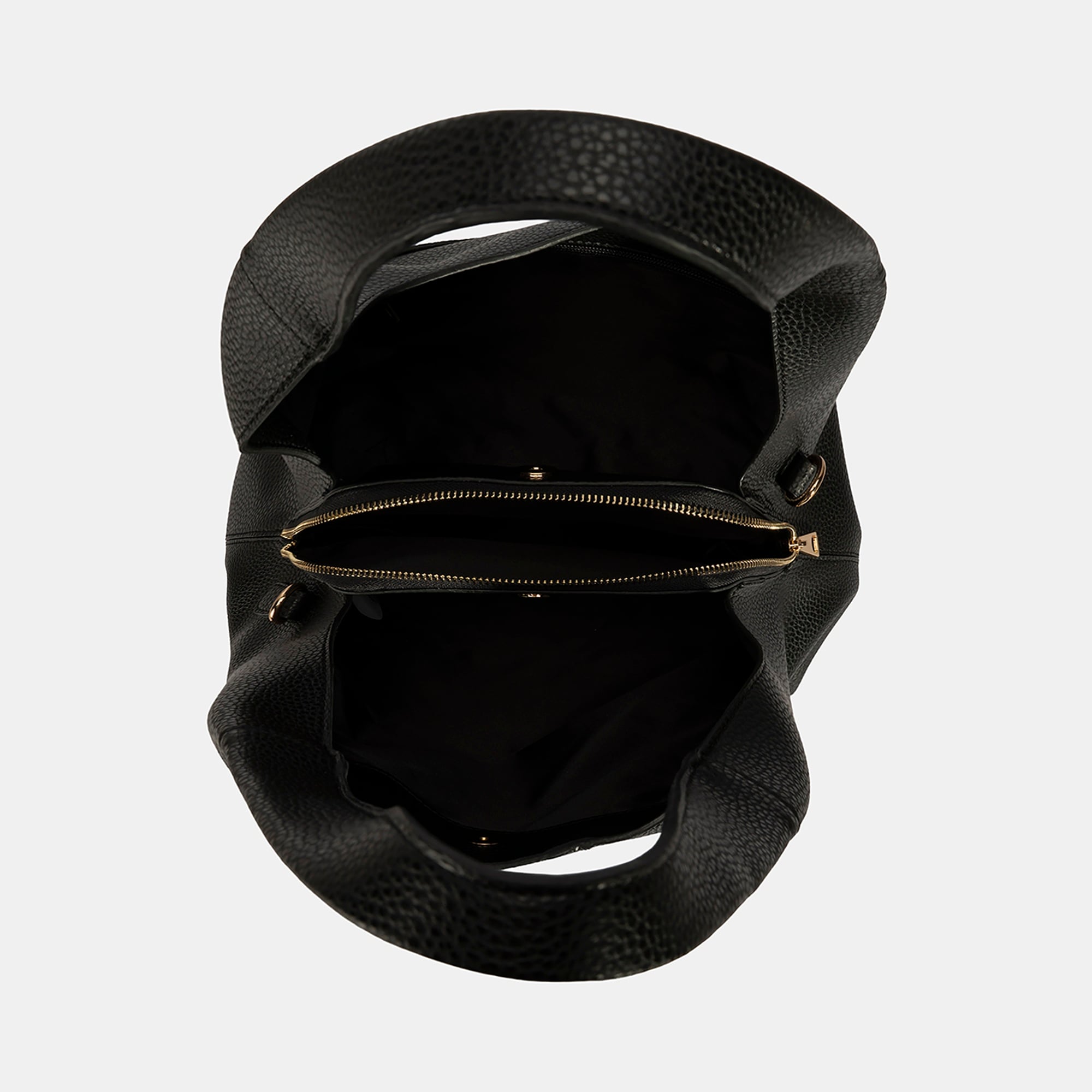 Kadın Siyah Omuz Çantası