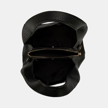  Kadın Siyah Omuz Çantası