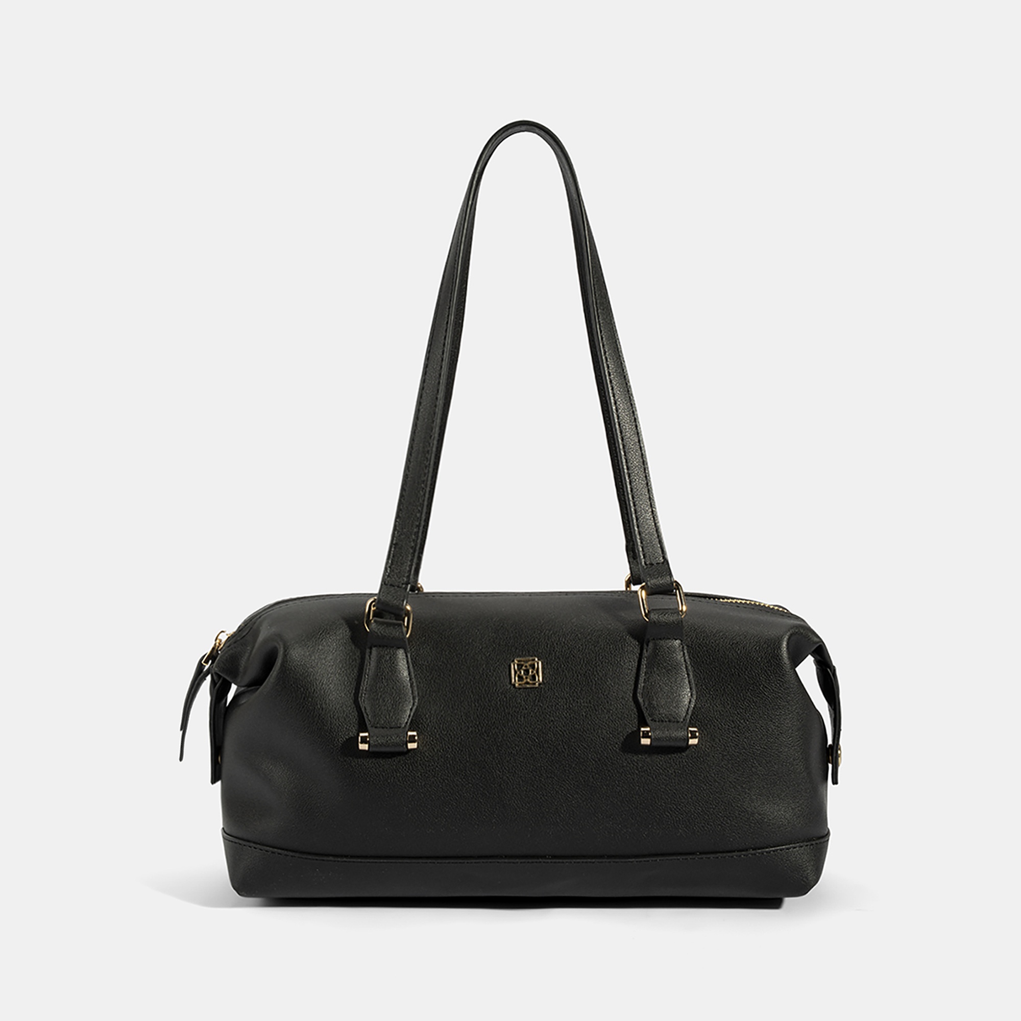 Kadın Siyah Omuz Çantası