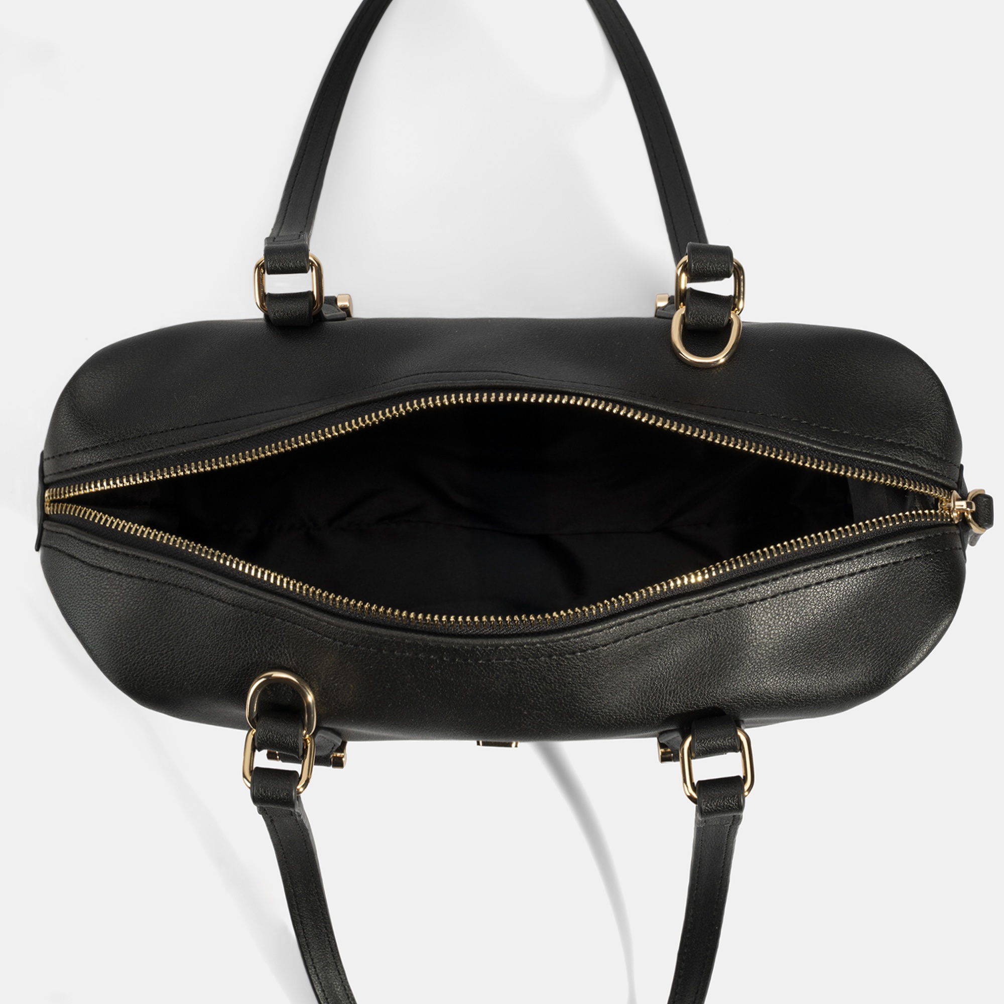 Kadın Siyah Omuz Çantası