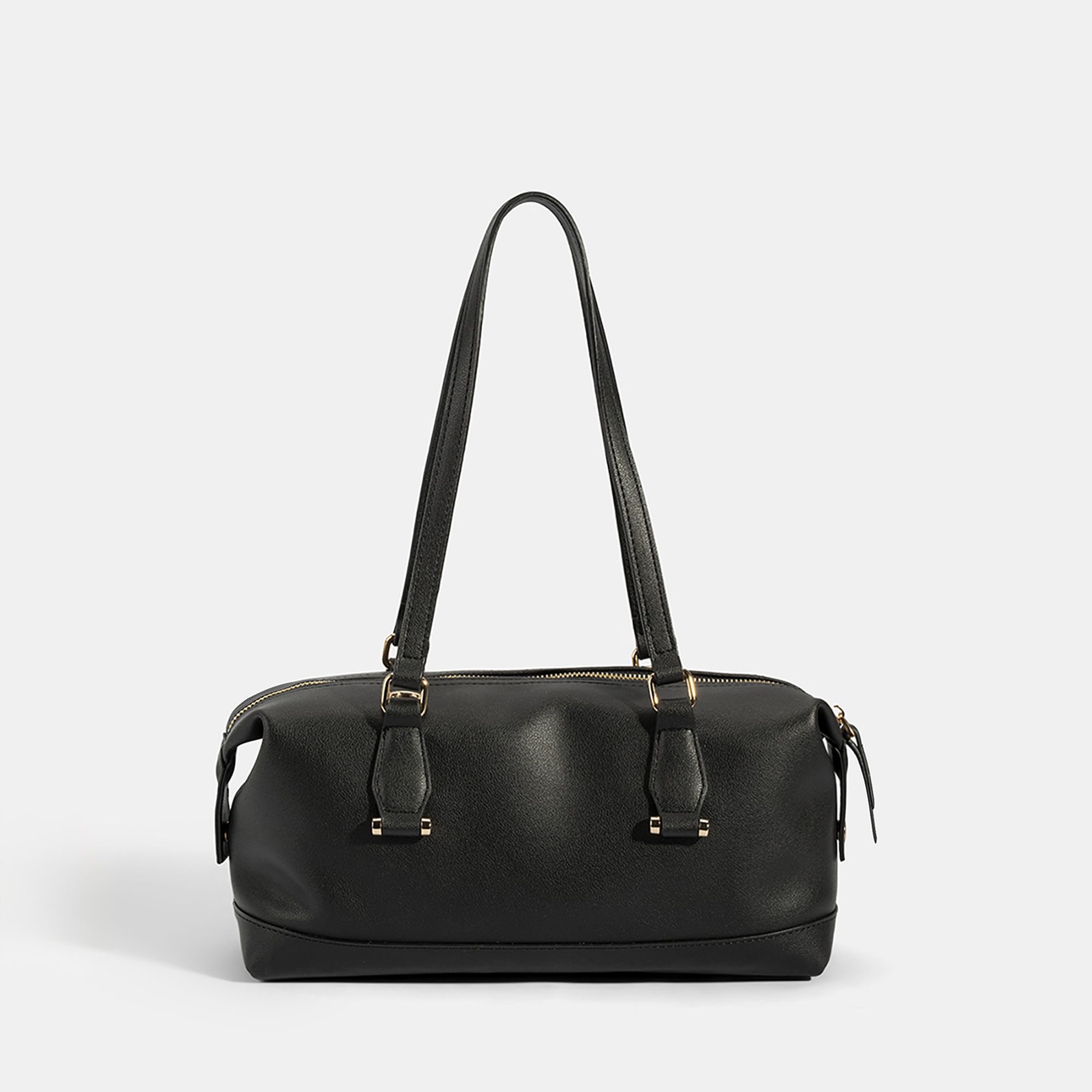 Kadın Siyah Omuz Çantası