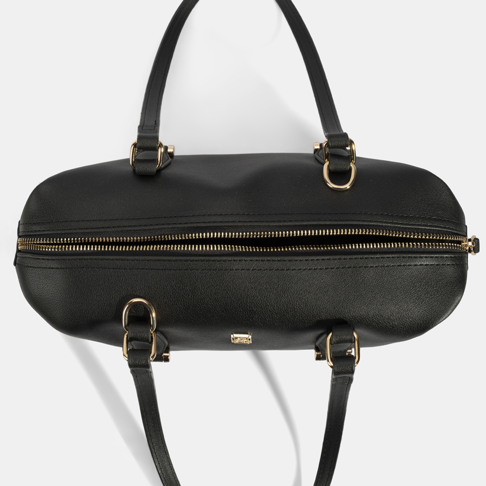 Kadın Siyah Omuz Çantası