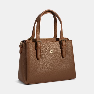  Kadın Taba Omuz Askılı El Çantası