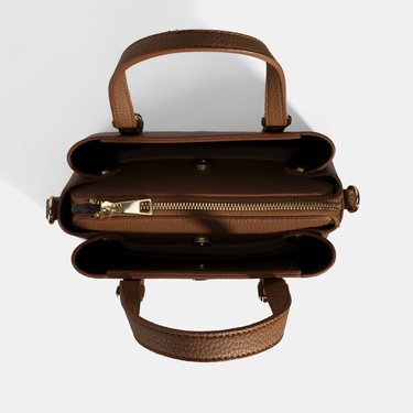  Kadın Taba Omuz Askılı El Çantası