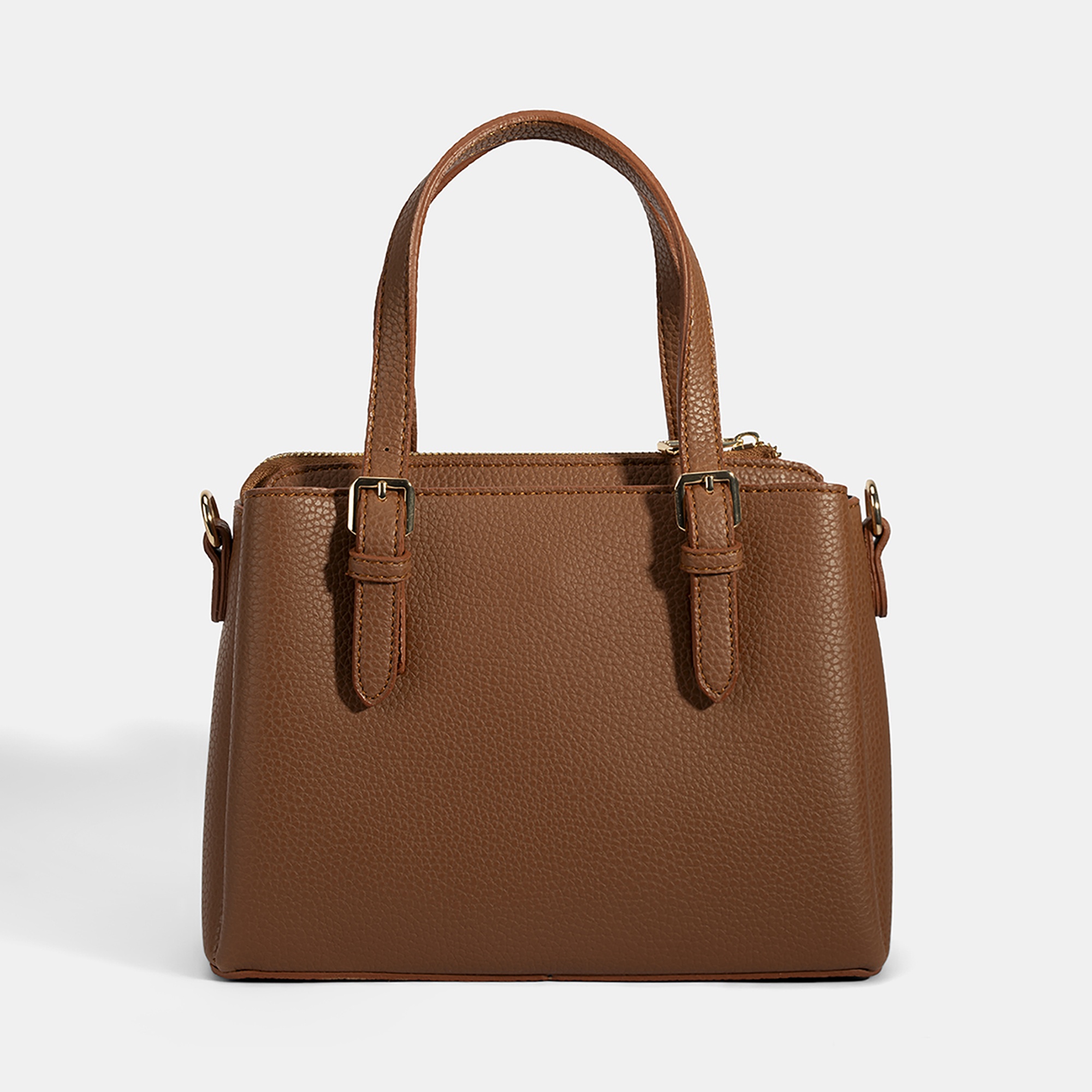 Kadın Taba Omuz Askılı El Çantası