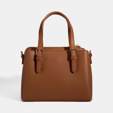  Kadın Taba Omuz Askılı El Çantası