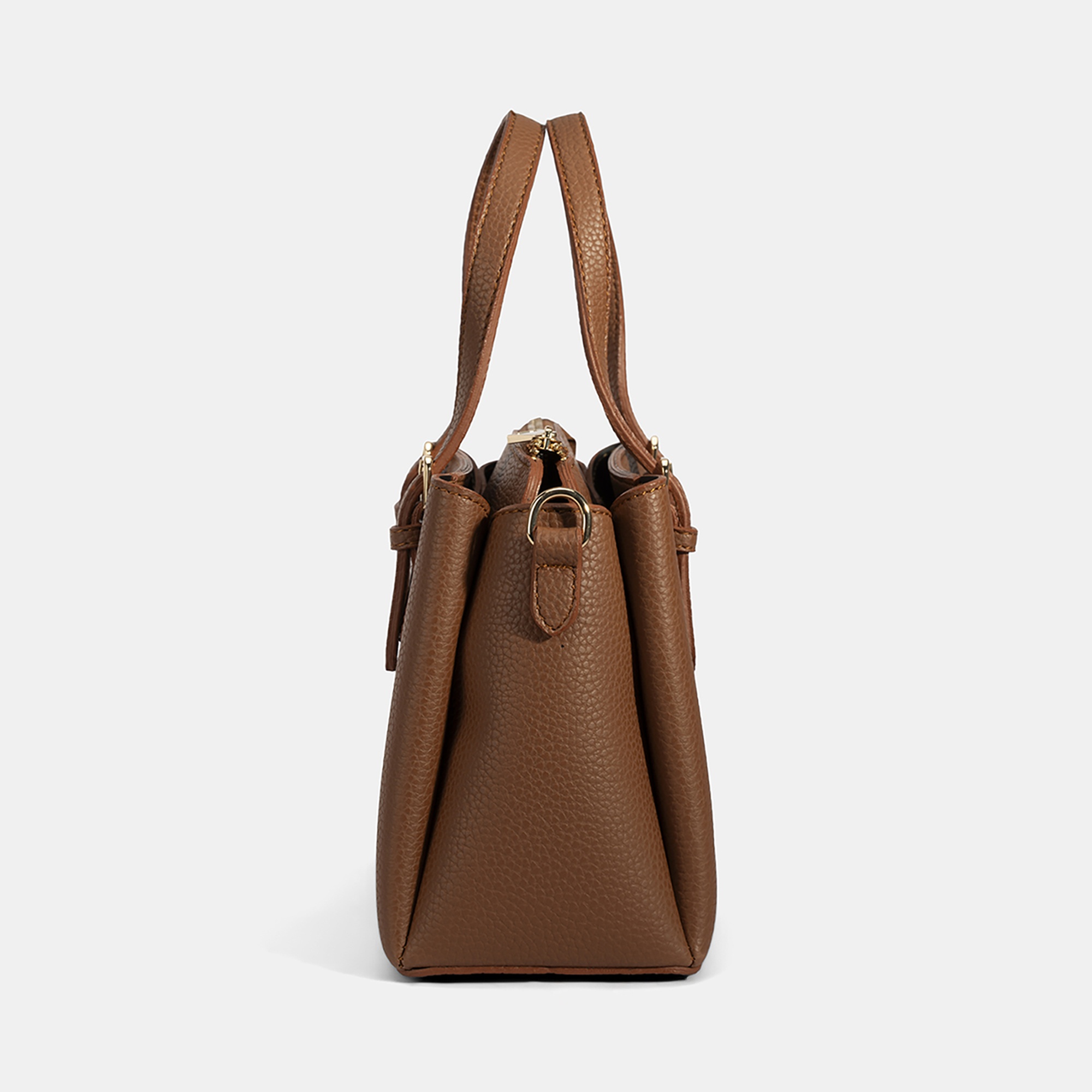 Kadın Taba Omuz Askılı El Çantası