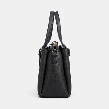  Kadın Lacivert Omuz Askılı El Çantası