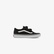 Vans Jr Old Skool V Çocuk Siyah Sneaker
