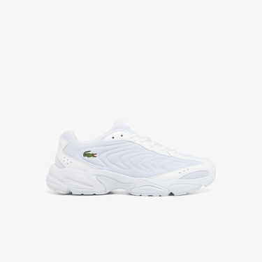  Lacoste Storm 96 2K Lite 1251 Sma Erkek Beyaz Spor Ayakkabı