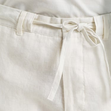  GANT Erkek Krem Relaxed Fit Pantolon