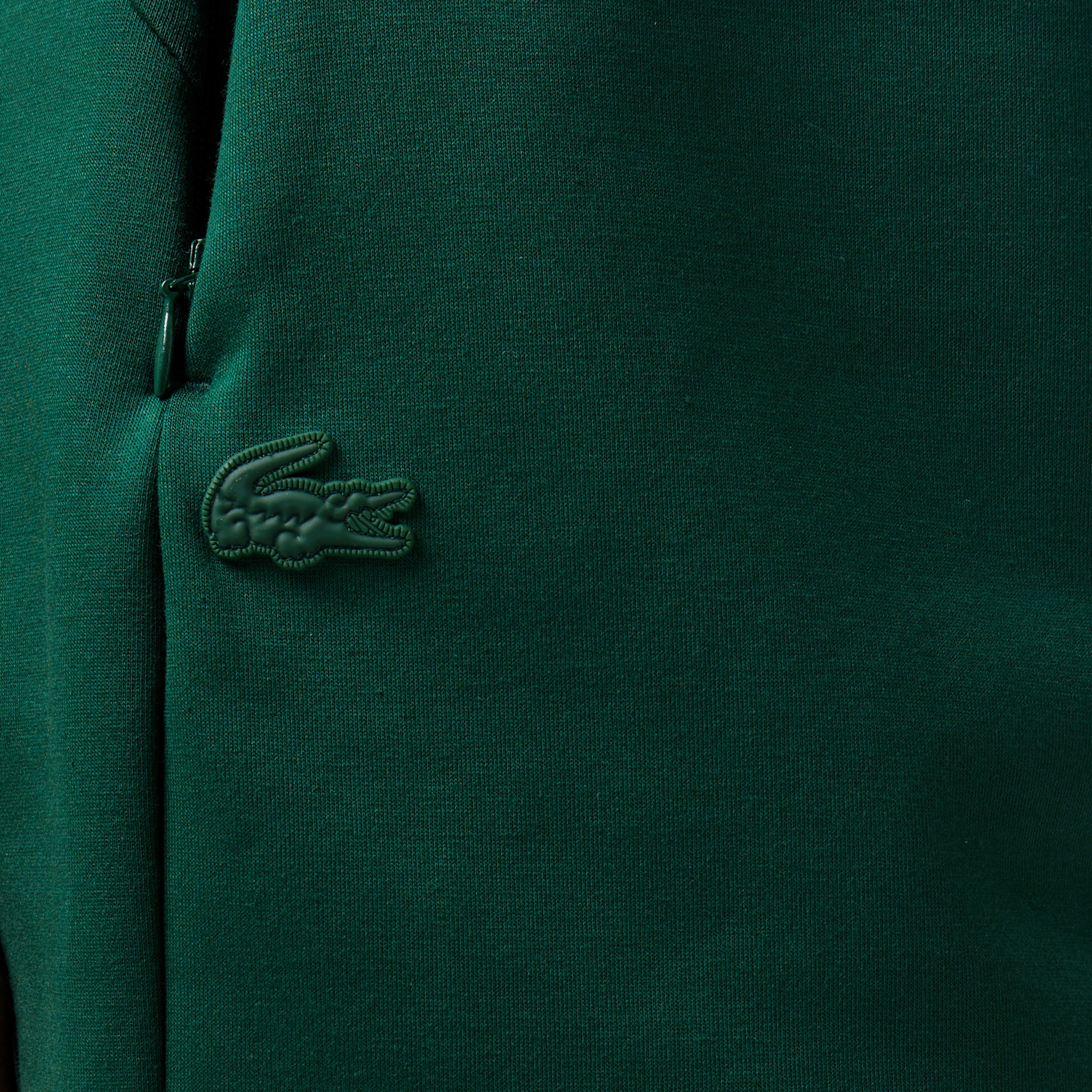 Lacoste House of SuperStep x Lacoste Kadın Yeşil Şort