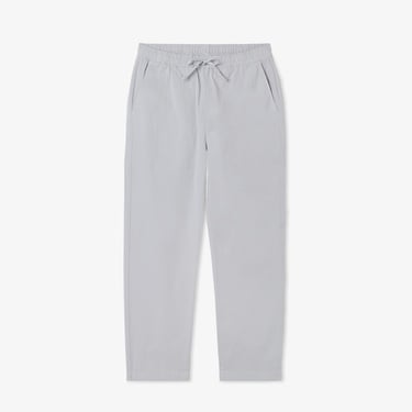  Lacoste House of SuperStep x Lacoste Erkek Gri Pantolon