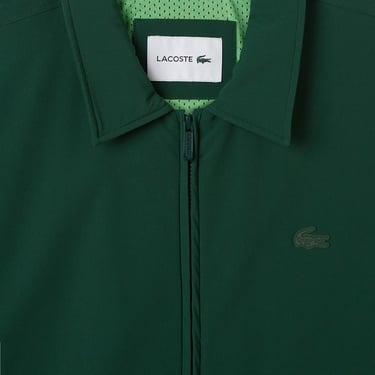  Lacoste House of SuperStep x Lacoste Erkek Yeşil Mont